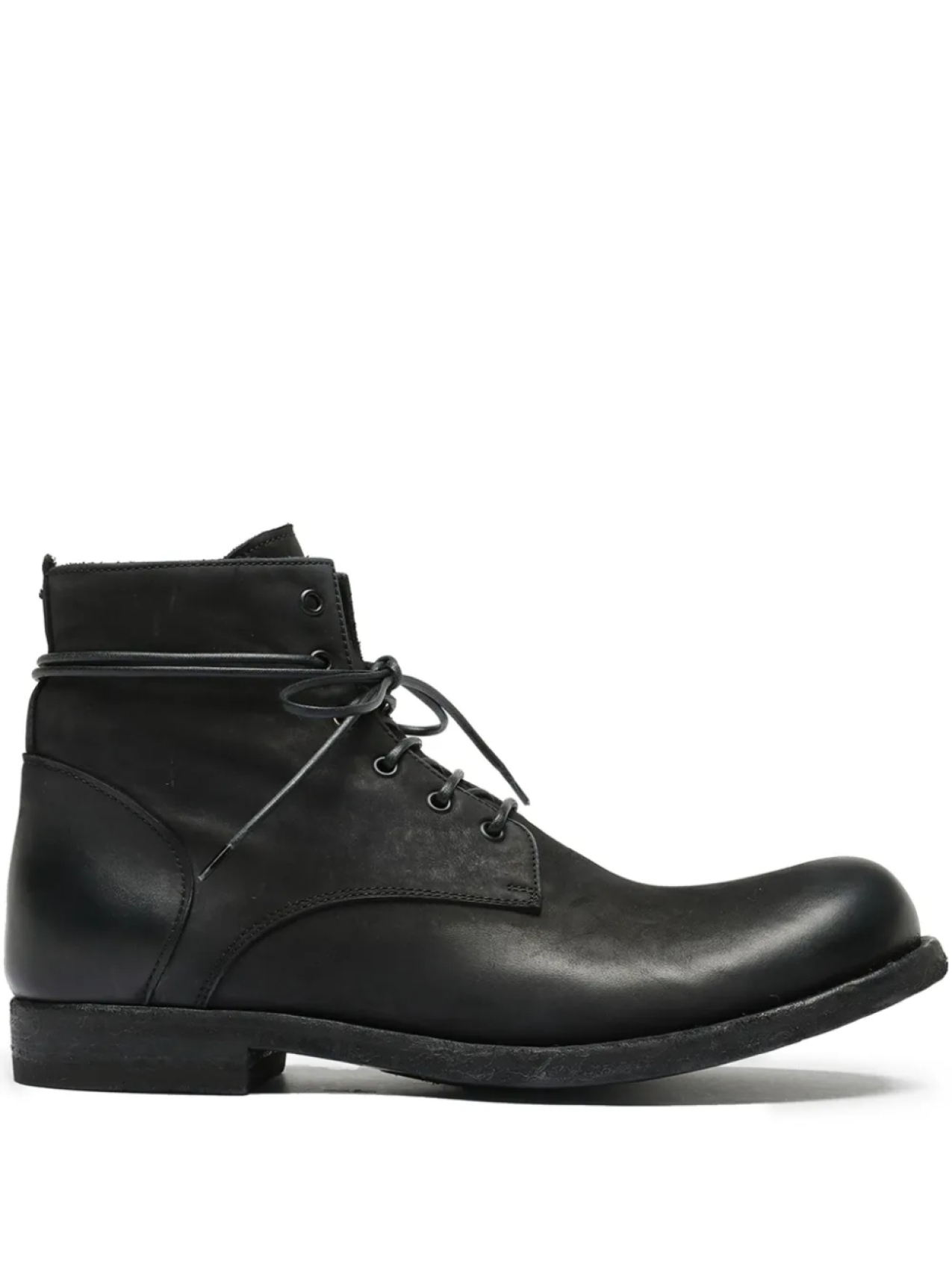 Officine Creative кожаные ботинки, черный
Officine Creative кожаные ботинки, черный