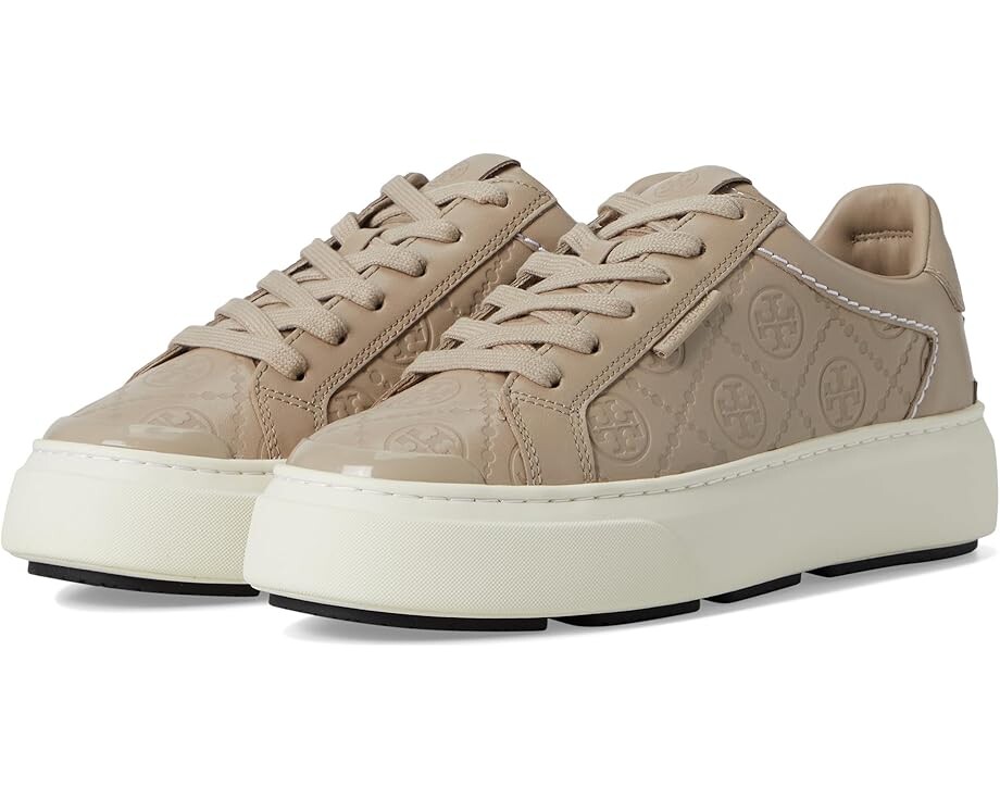Кроссовки Tory Burch T-Monogram Ladybug Sneakers, цвет Fresh Clay/Fresh Clay/Fresh Clay
Кроссовки Tory Burch T-Monogram Ladybug Sneakers, цвет Fresh Clay/Fresh Clay/Fresh Clay