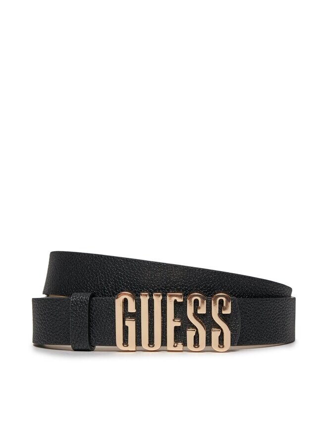Ремень Guess, черный
Ремень Guess, черный