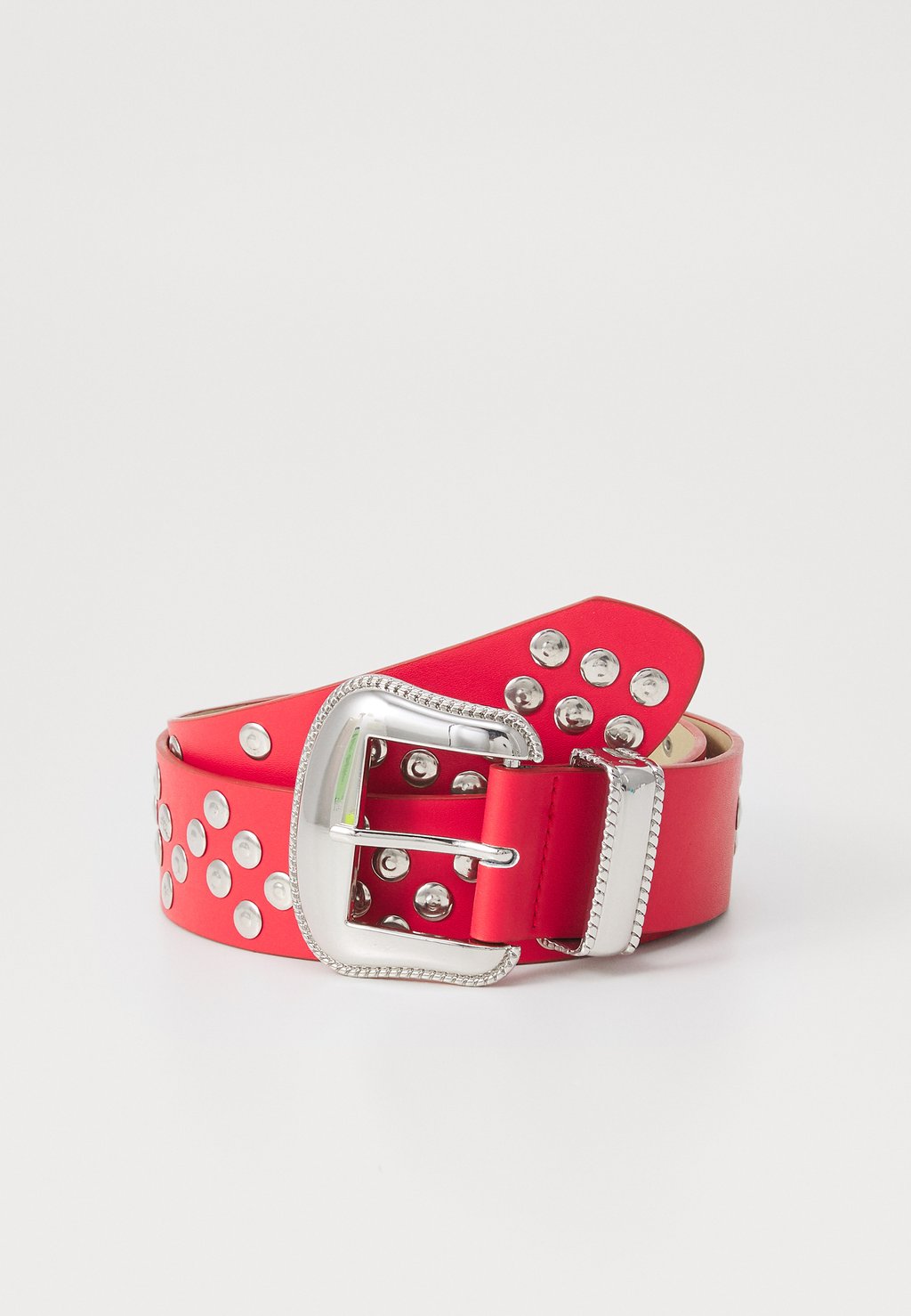 Пояс ONLPHOEBE STUDDED BELT ONLY, красный
Пояс ONLPHOEBE STUDDED BELT ONLY, красный