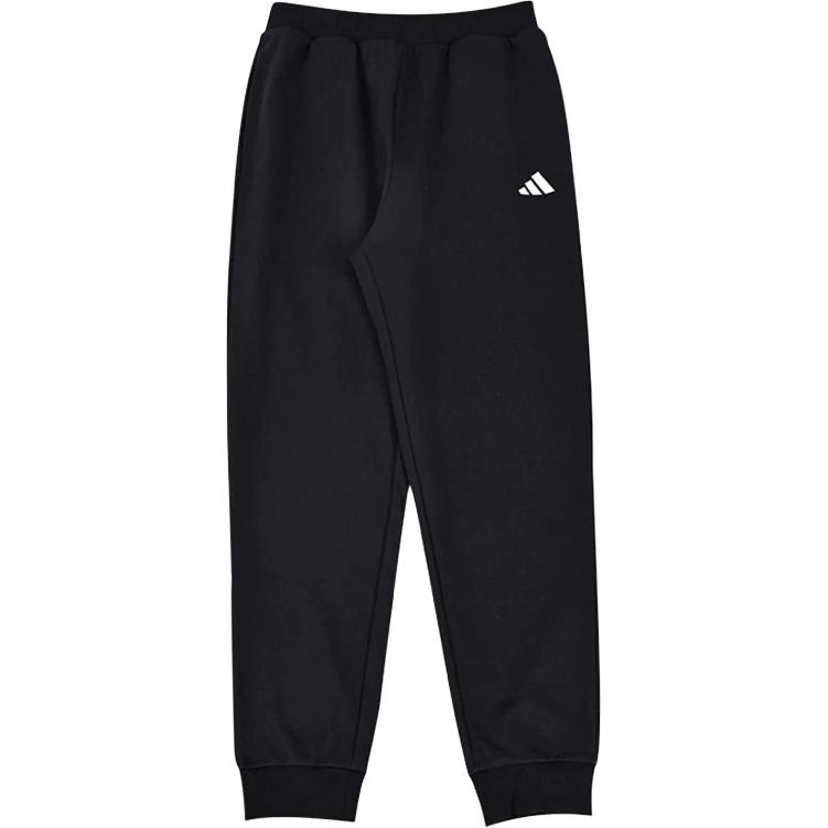 Детские вязаные спортивные штаны JK KN PNT Adidas, черный
Детские вязаные спортивные штаны JK KN PNT Adidas, черный