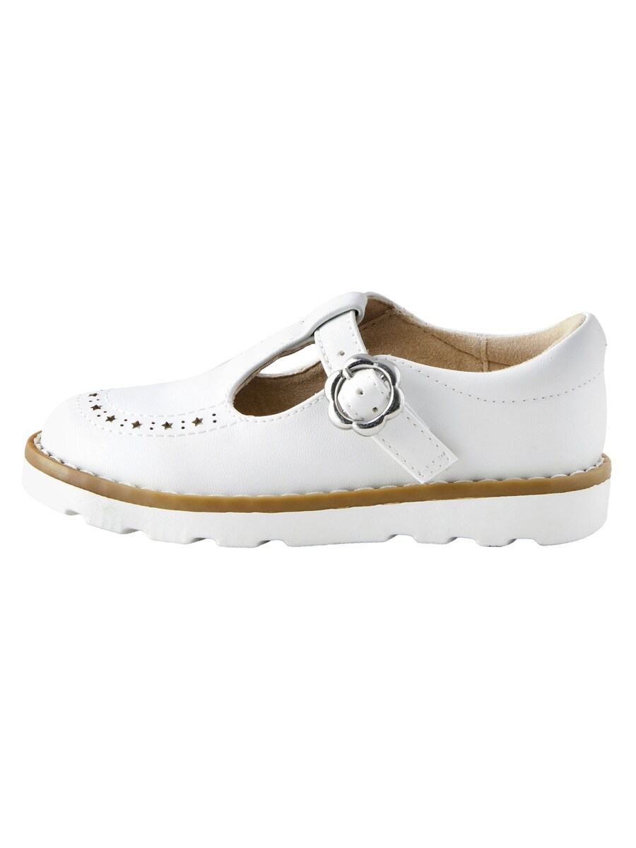 Сандалии Next, белый
Сандалии Next, белый