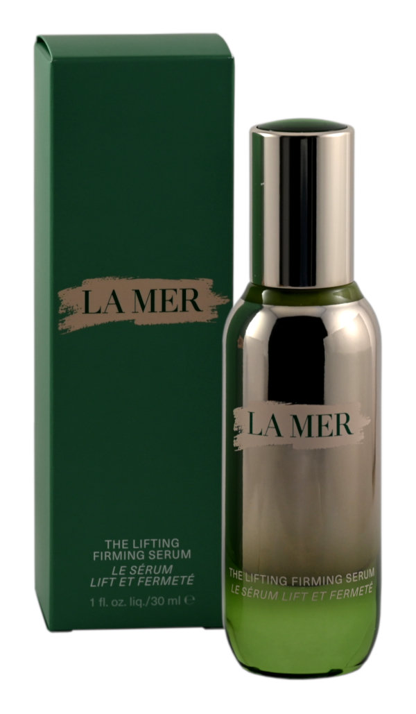 La Mer The Lifting Firming Serum, сыворотка для лица, 30 мл
La Mer The Lifting Firming Serum, сыворотка для лица, 30 мл