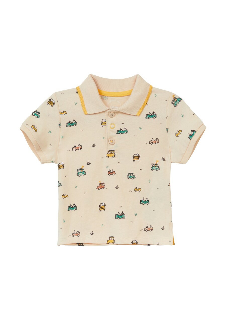 Рубашка s.Oliver, светло-желтый
Рубашка s.Oliver, светло-желтый