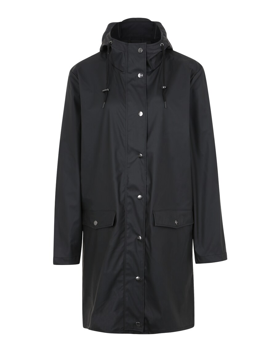 Плащ mbym Fabiola, Black
Плащ mbym Fabiola, Black