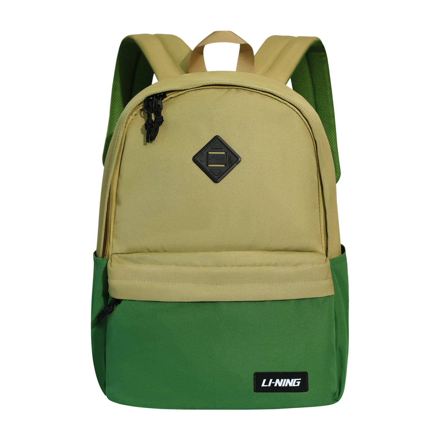 Полиэстеровый детский рюкзак Regular Kids' LINING, коричневый/зеленый
Полиэстеровый детский рюкзак Regular Kids' LINING, коричневый/зеленый