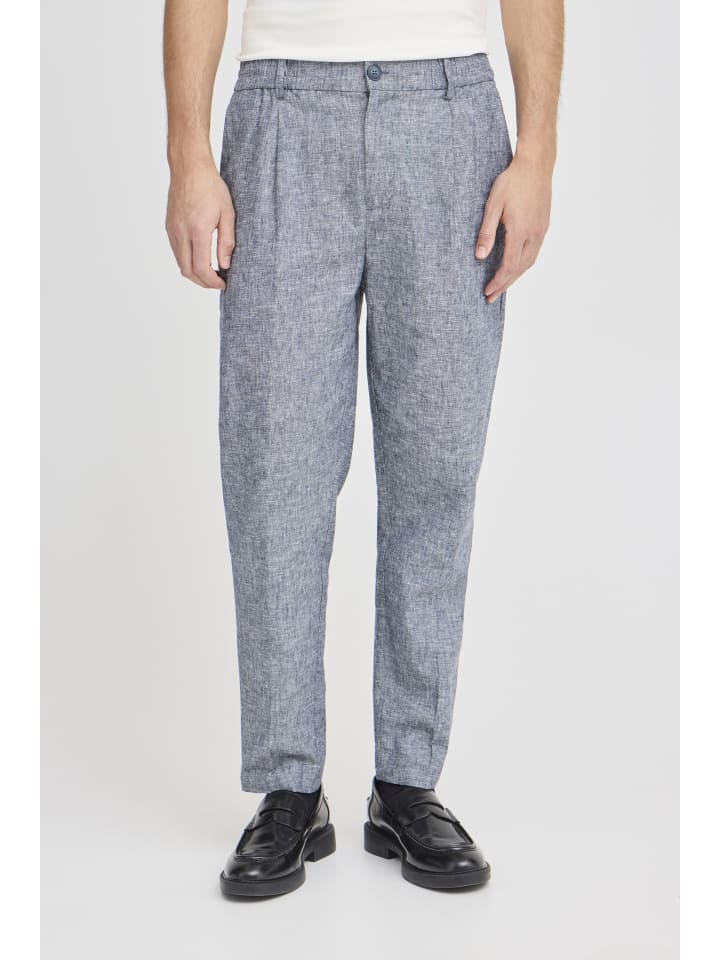 Тканевые брюки CASUAL FRIDAY, цвет in
Тканевые брюки CASUAL FRIDAY, цвет in