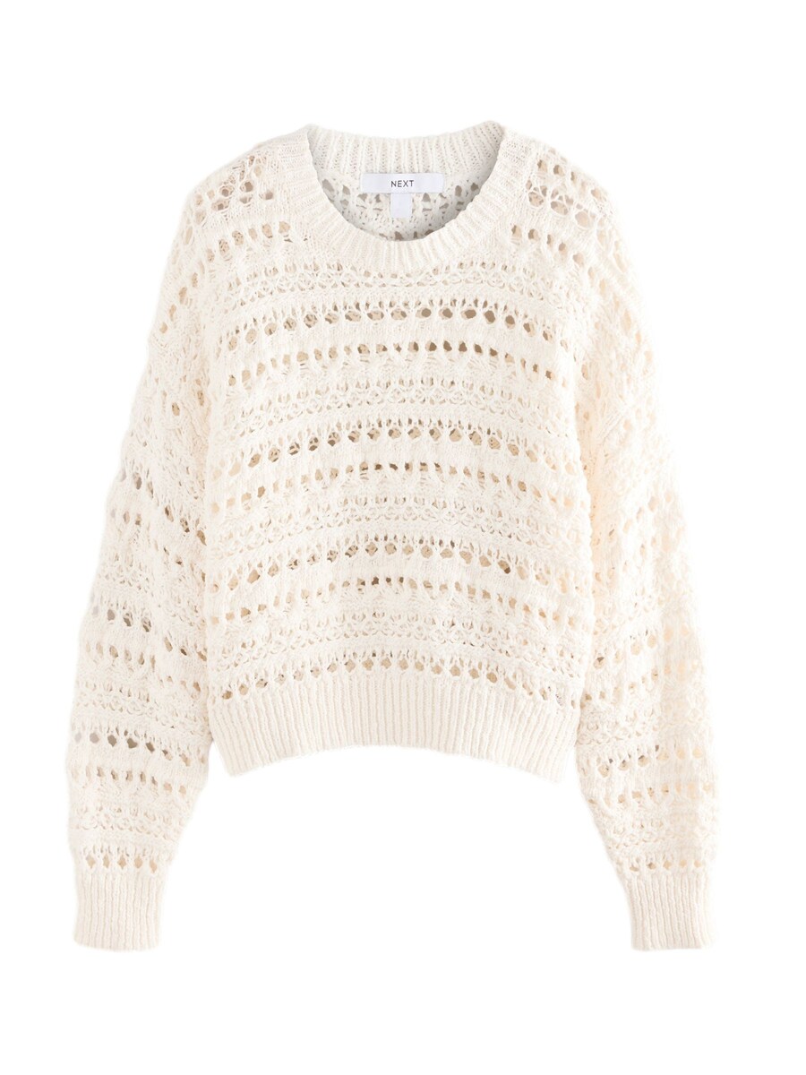 Свитер Next, экрю
Свитер Next, экрю