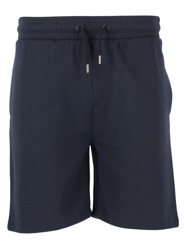 Тканевые шорты Cruz, цвет 2002 navy
Тканевые шорты Cruz, цвет 2002 navy