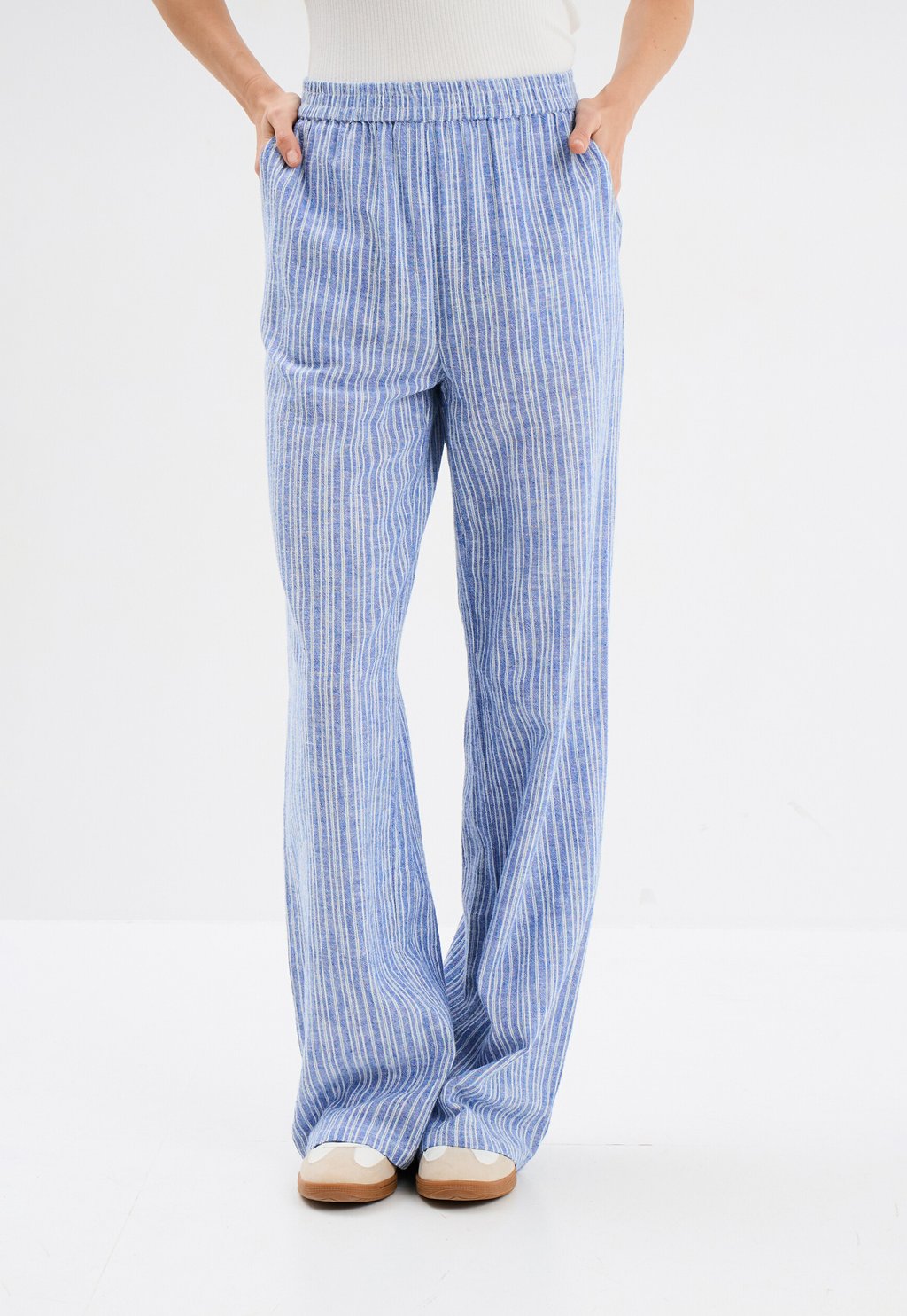 Брюки Creeks, синий 
Брюки Creeks, синий