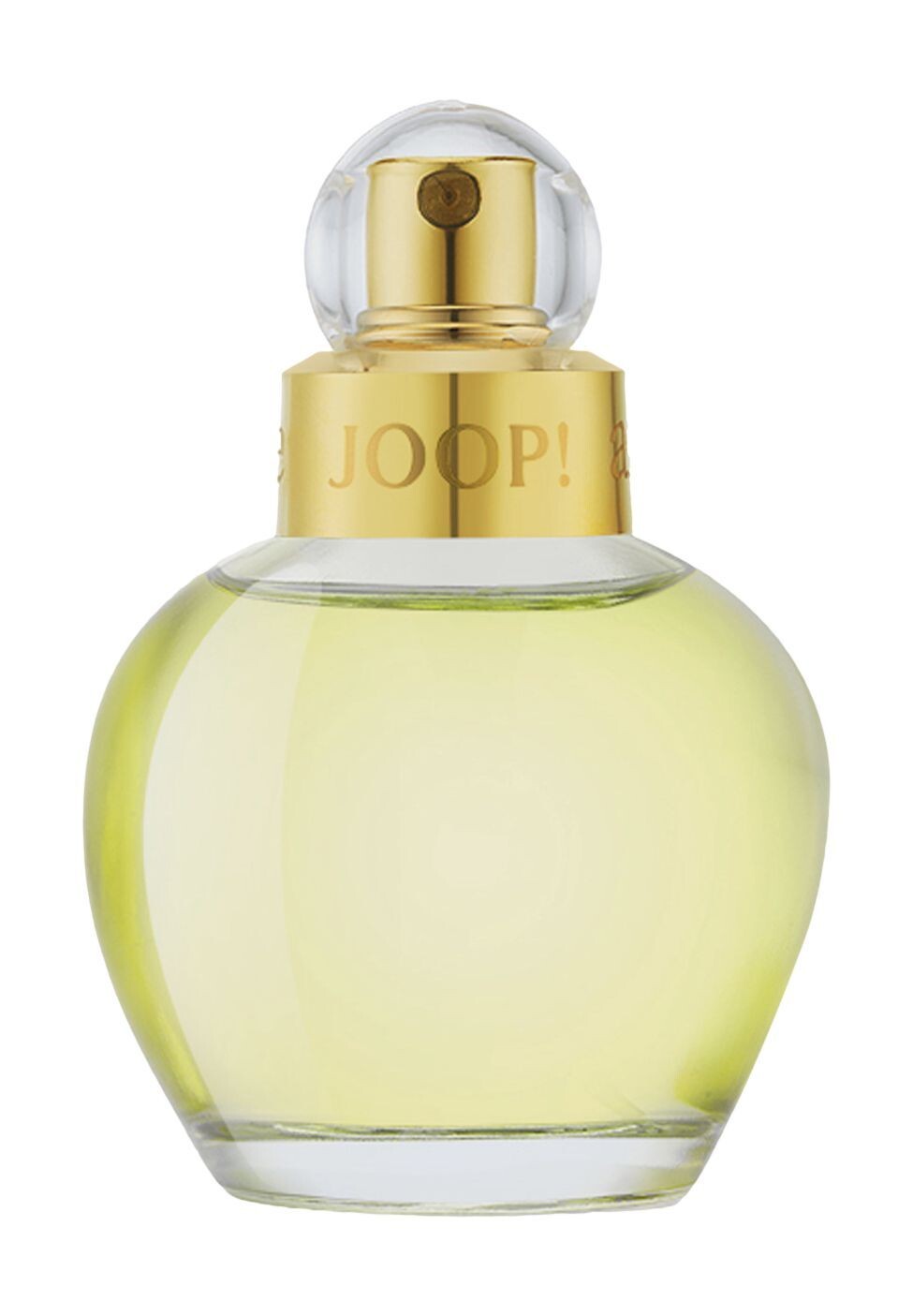 Парфюмированная вода 40ml JOOP!
Парфюмированная вода 40ml JOOP!