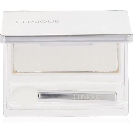 All About Shadow #1A Sugar Cane Soft Shimmer 2,2G, Clinique
All About Shadow #1A Sugar Cane Soft Shimmer 2,2G, Clinique