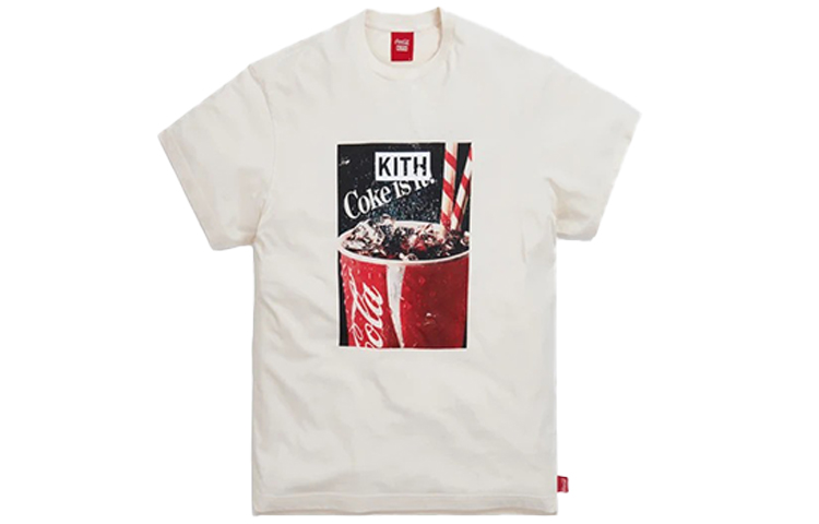 Футболка Coca Cola Drink Vintage KITH, слоновая кость, Бежевый, Футболка Coca Cola Drink Vintage KITH, слоновая кость
Футболка Coca Cola Drink Vintage KITH, слоновая кость, Бежевый, Футболка Coca Cola Drink Vintage KITH, слоновая кость