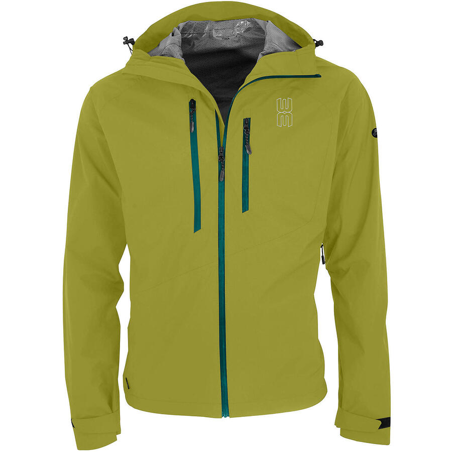 MAUL SPORT Куртка для активного отдыха Matterhorn
MAUL SPORT Куртка для активного отдыха Matterhorn