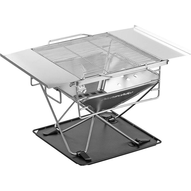 Костер для 1-2 человек NATUREHIKE
Костер для 1-2 человек NATUREHIKE