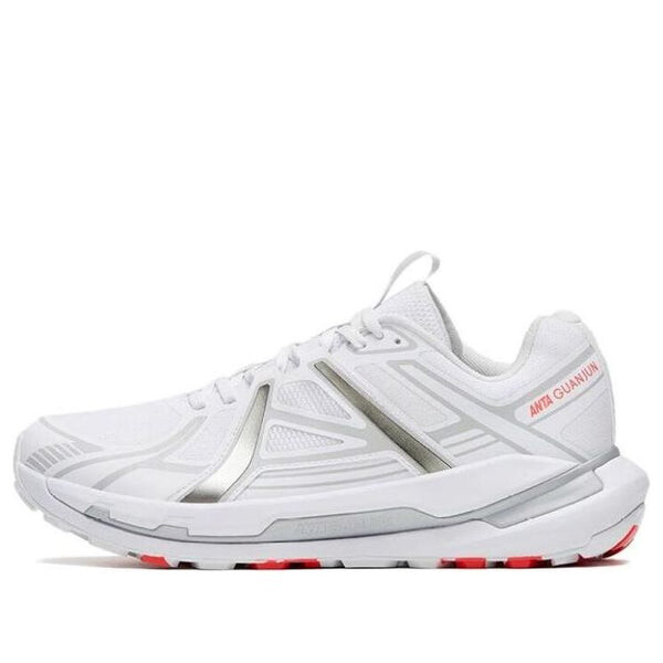 Чемпион по кроссовкам Anta, белый
Чемпион по кроссовкам Anta, белый