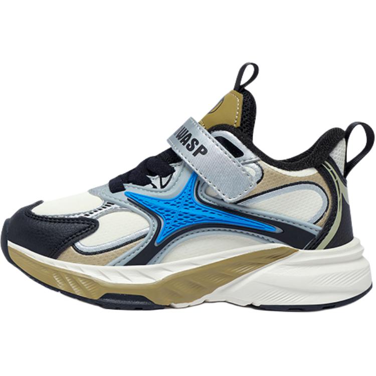 Детские повседневные туфли Kids BIG WASP, бежевый
Детские повседневные туфли Kids BIG WASP, бежевый