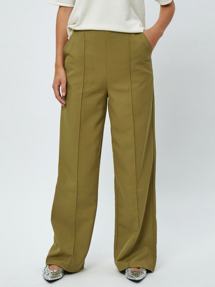 Тканевые брюки Peppercorn
Тканевые брюки Peppercorn