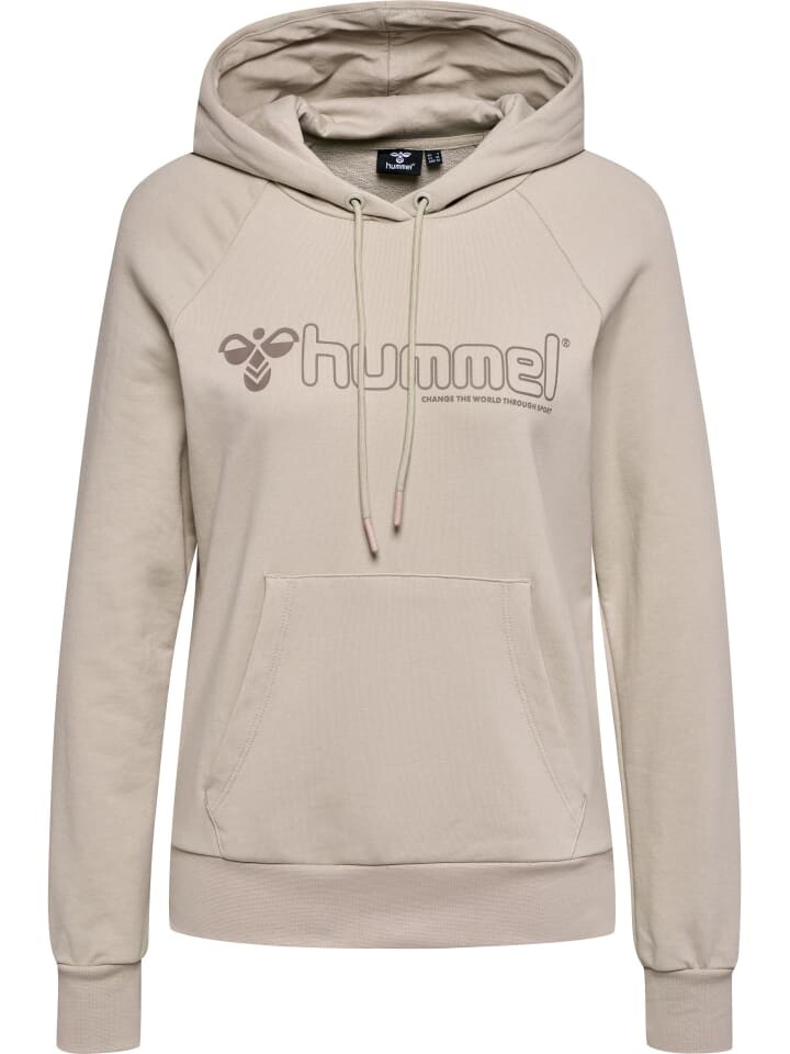 Толстовка Hummel Verstellbare Taille Hoodie Raglanärmel Hmlnoni Damen, цвет CHATEAU GRAY
Толстовка Hummel Verstellbare Taille Hoodie Raglanärmel Hmlnoni Damen, цвет CHATEAU GRAY