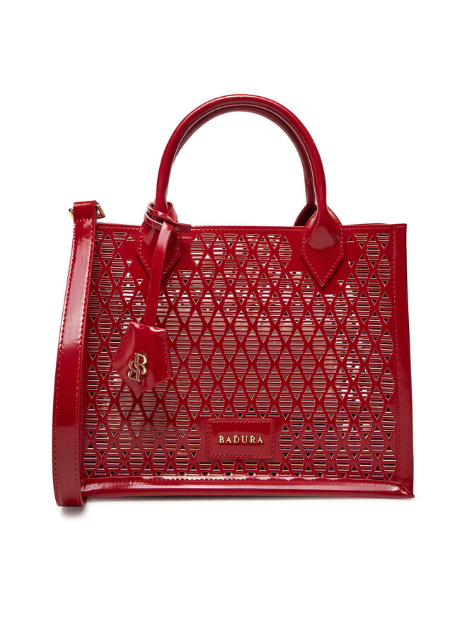 Сумка Wenn-03 Badura, красный
Сумка Wenn-03 Badura, красный