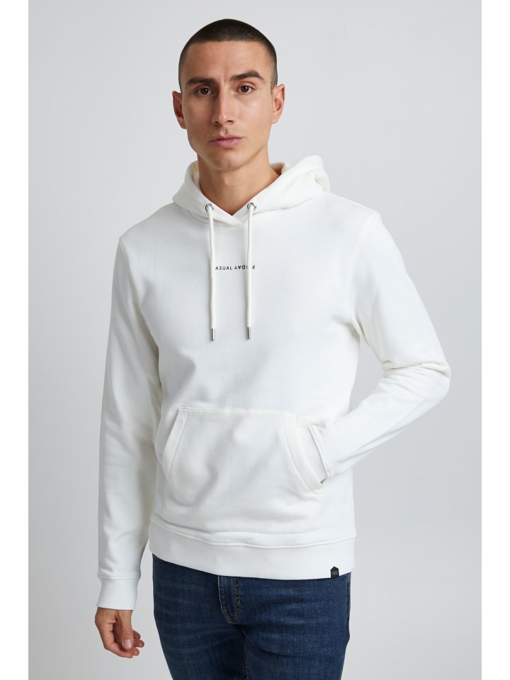 Толстовка CASUAL FRIDAY, белый
Толстовка CASUAL FRIDAY, белый