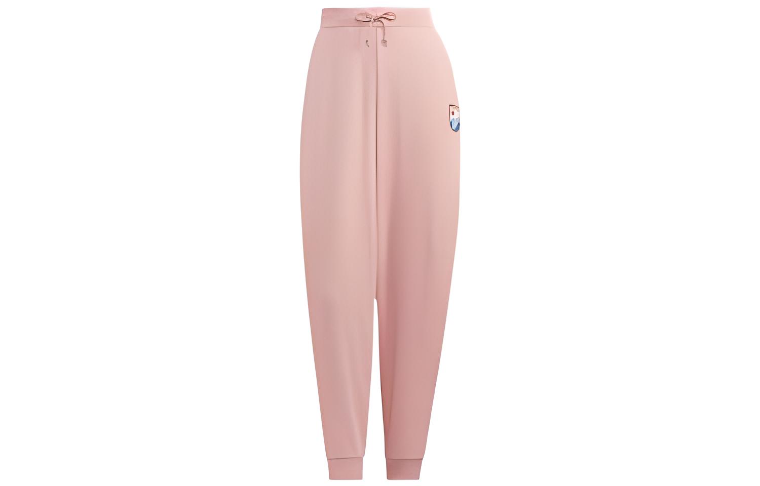 Спортивные брюки женские фиолетово-розовые Adidas Neo
Спортивные брюки женские фиолетово-розовые Adidas Neo