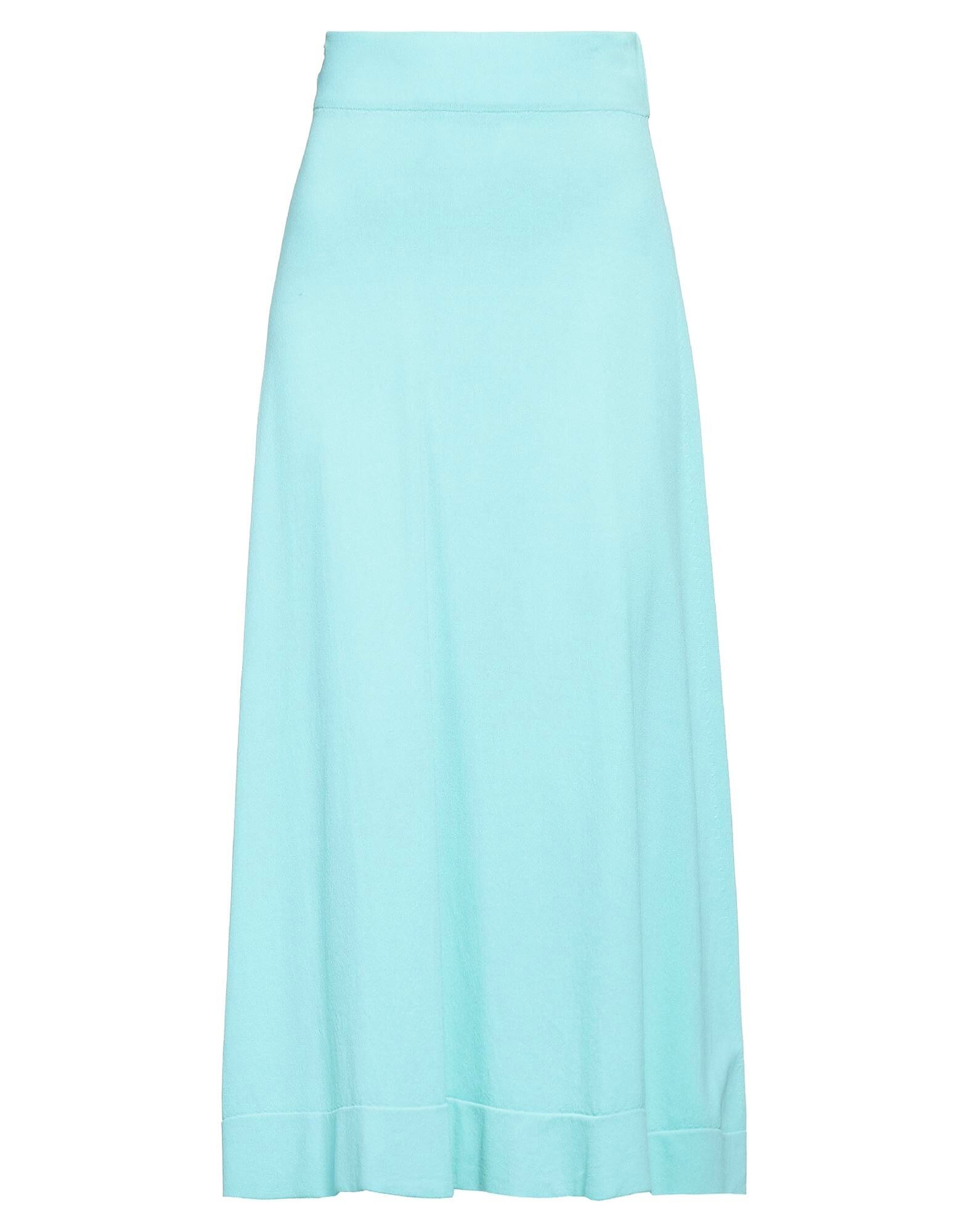 Юбка миди Liviana Conti, небесно-голубой
Юбка миди Liviana Conti, небесно-голубой