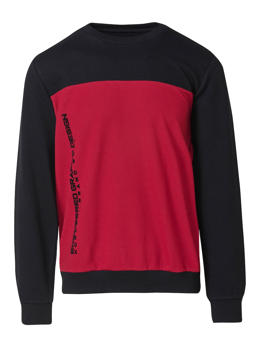 Свитер KOROSHI, красный
Свитер KOROSHI, красный