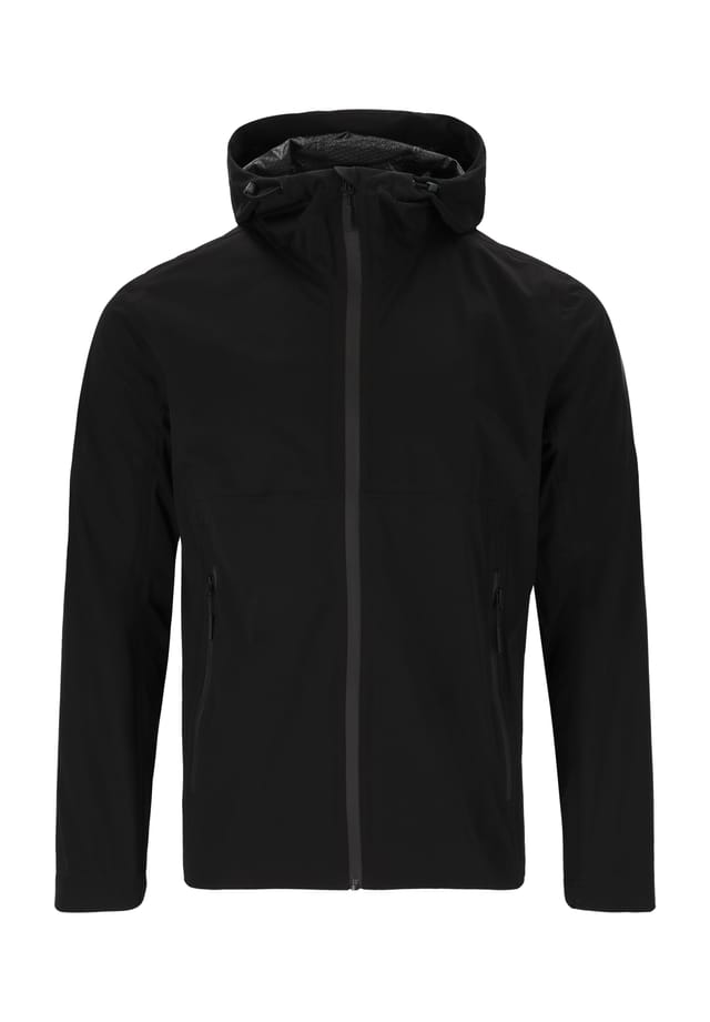 Куртка для бега komint с водонепроницаемой мембраной Endurance, черный
Куртка для бега komint с водонепроницаемой мембраной Endurance, черный