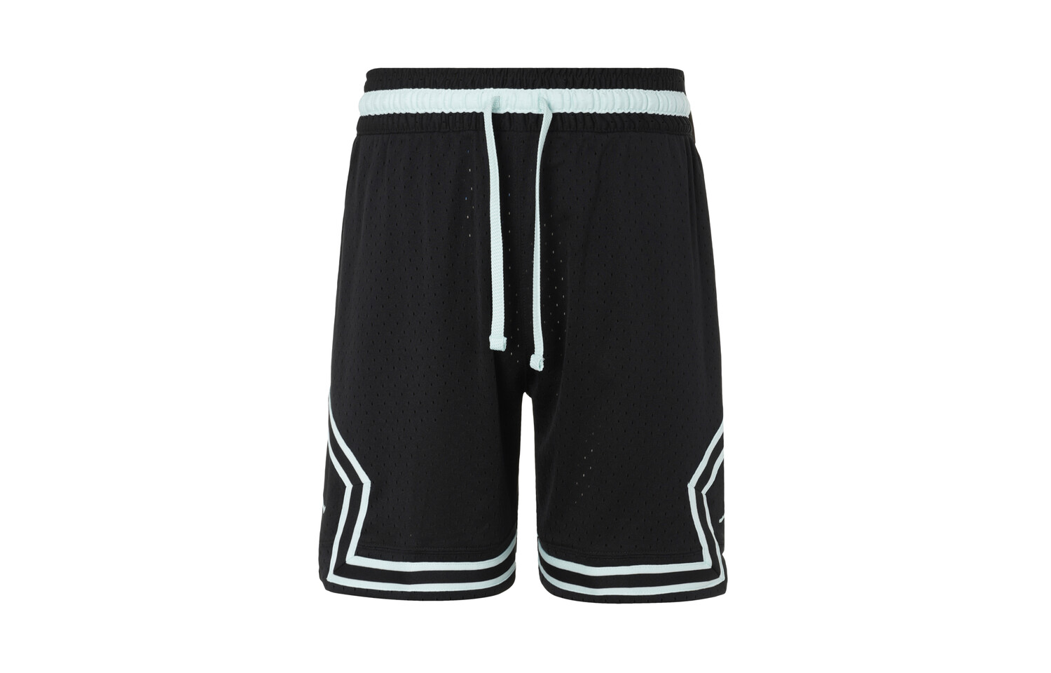 Спортивные шорты мужские черные Jordan, черный
Спортивные шорты мужские черные Jordan, черный