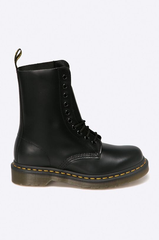 Ботинки мужские Dr. Martens с усиленным носком, черный
Ботинки мужские Dr. Martens с усиленным носком, черный