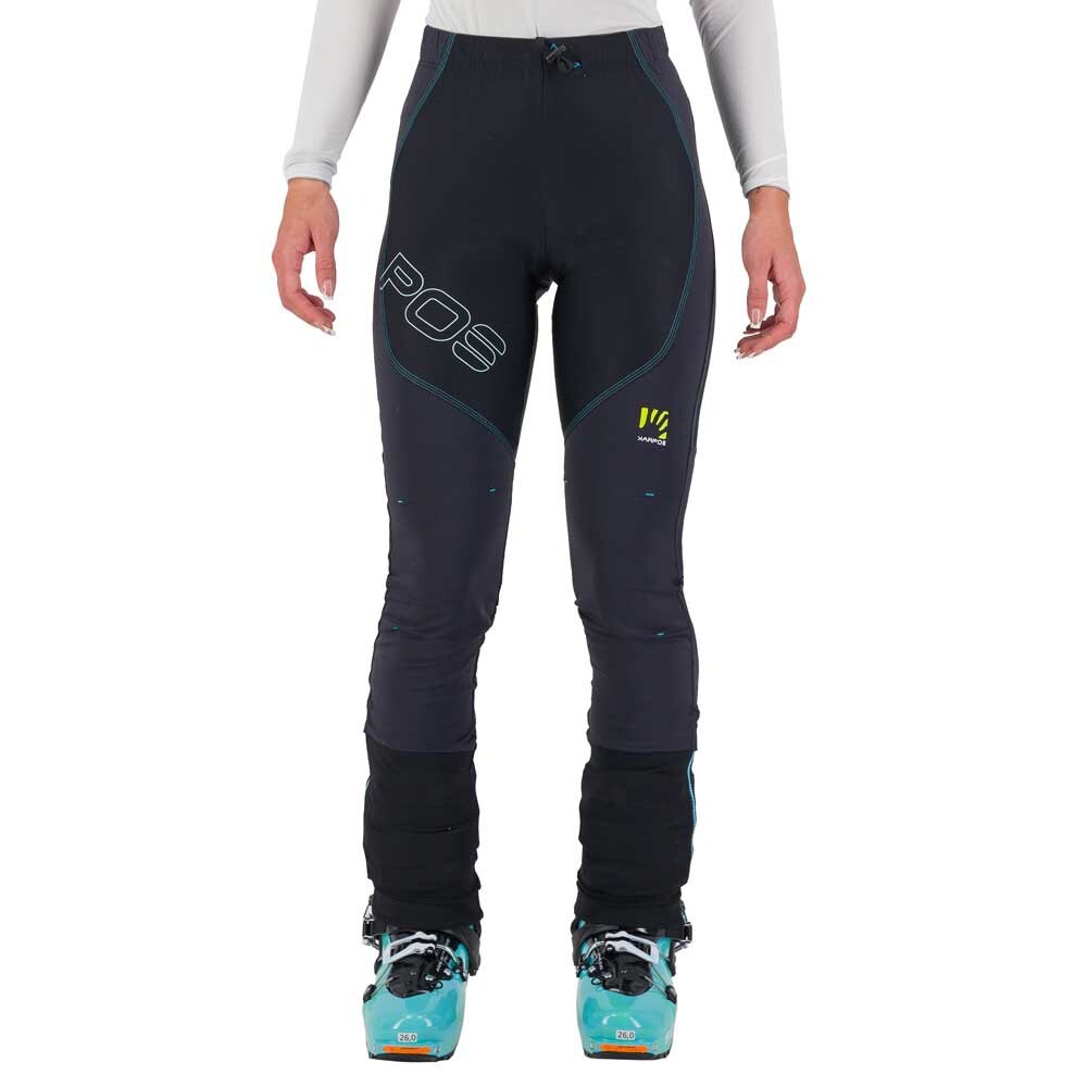 Брюки Karpos Alagna Lite, черный
Брюки Karpos Alagna Lite, черный