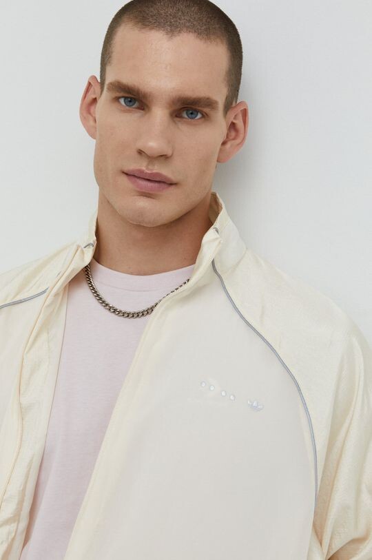 Куртка Adidas Originals adidas Originals, бежевый
Куртка Adidas Originals adidas Originals, бежевый