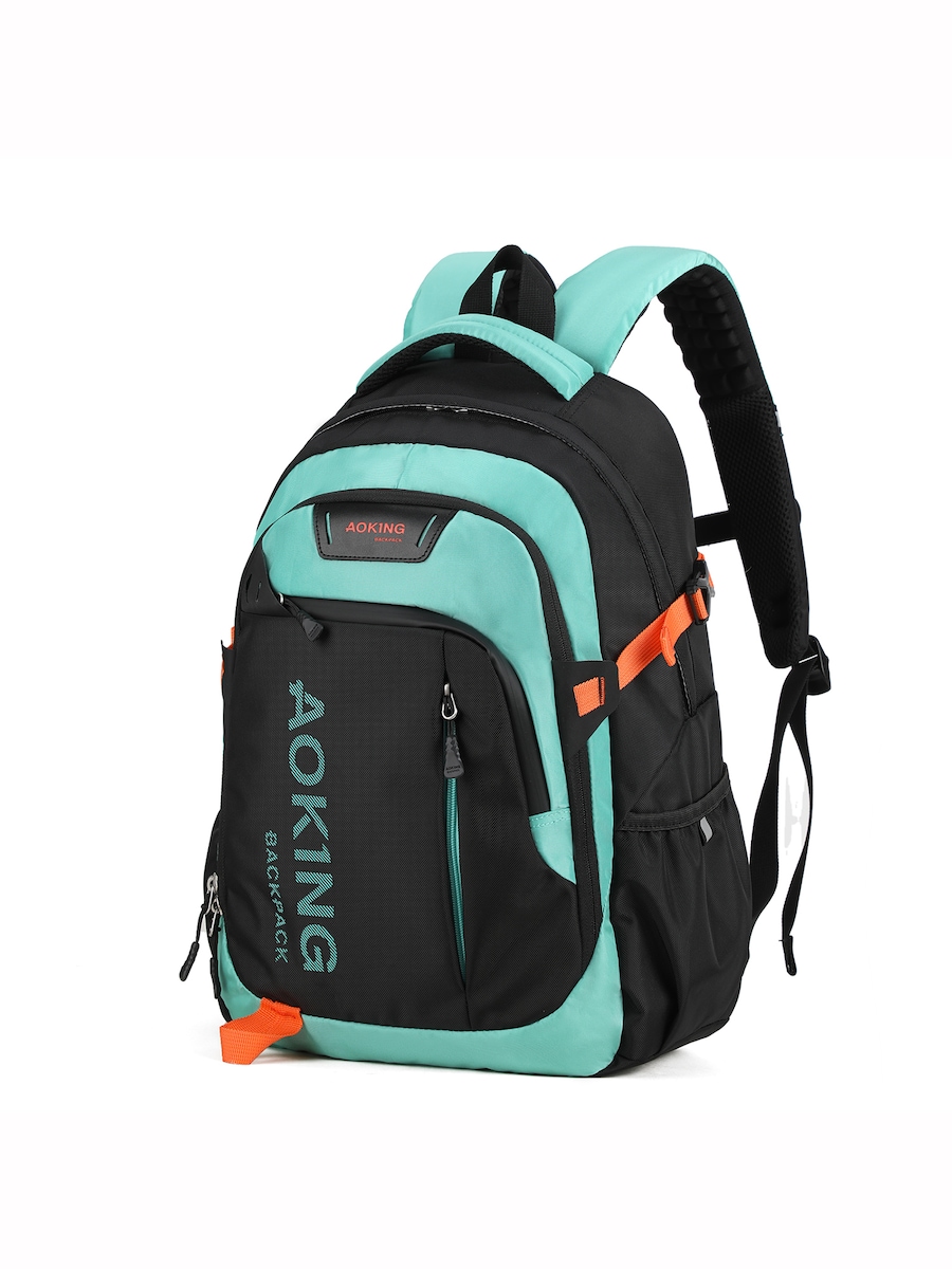 Рюкзак Aoking, черный
Рюкзак Aoking, черный