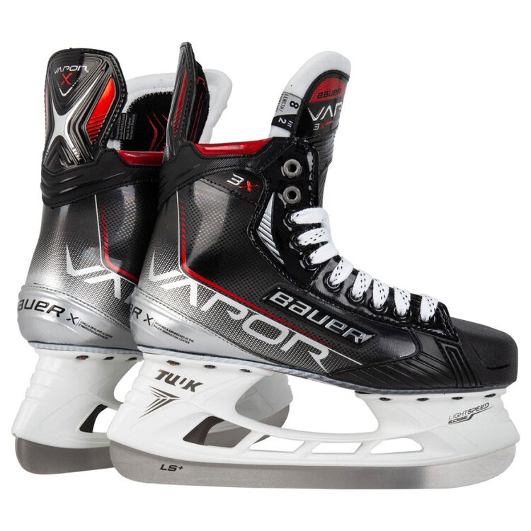 BAUER Special Offer X3.7 3X PRO детские, юношеские и взрослые коньки для хоккея
BAUER Special Offer X3.7 3X PRO детские, юношеские и взрослые коньки для хоккея