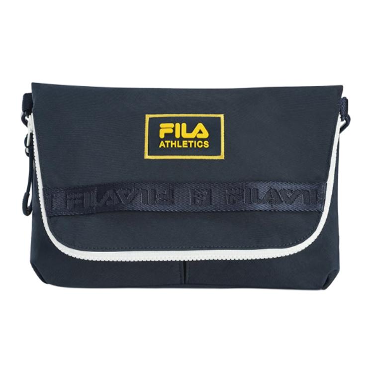 Тканевая сумка через плечо, мини-кроссбоди женская royal blue FILA, синий
Тканевая сумка через плечо, мини-кроссбоди женская royal blue FILA, синий