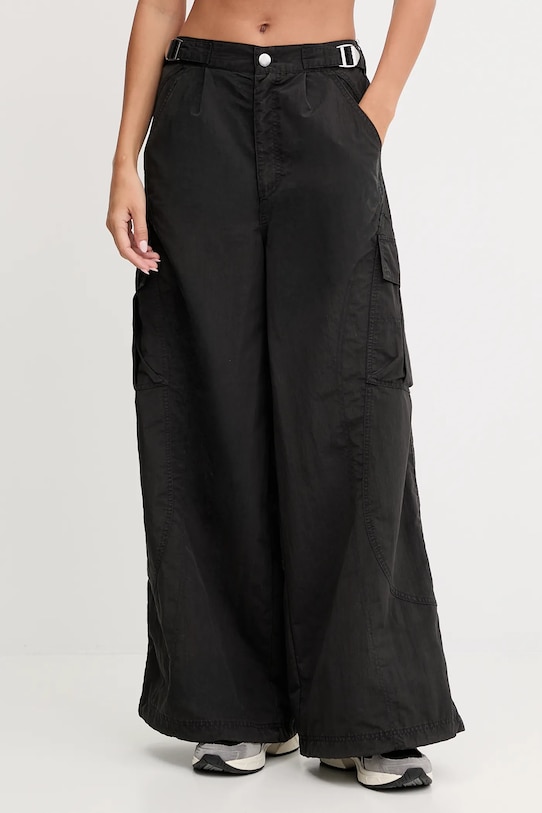 Брюки Puma, черный
Брюки Puma, черный