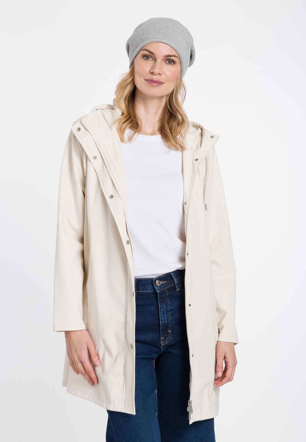 Шапка SUMMER Loevenich, серебристый
Шапка SUMMER Loevenich, серебристый