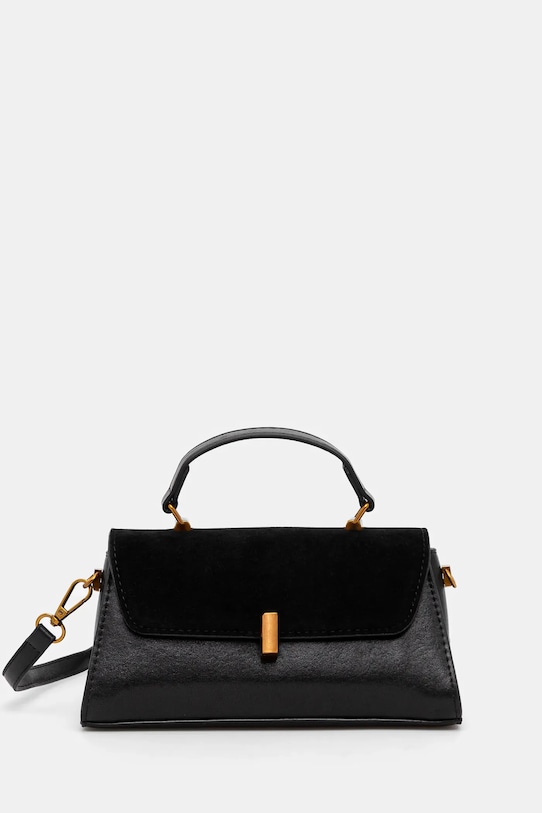 Сумка Answear.Lab, черный
Сумка Answear.Lab, черный