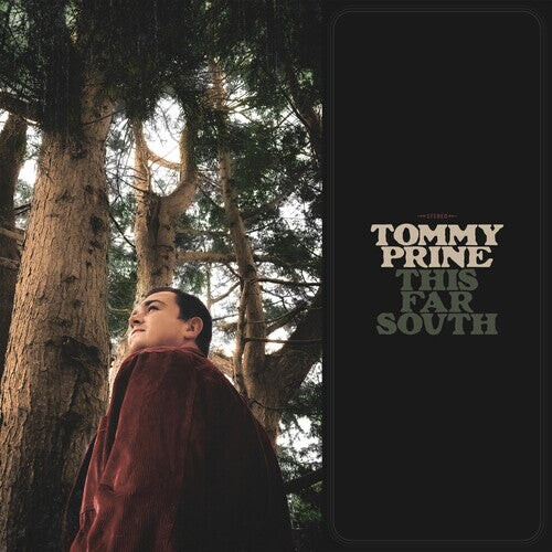 Виниловая пластинка Prine, Tommy: This Far South
Виниловая пластинка Prine, Tommy: This Far South