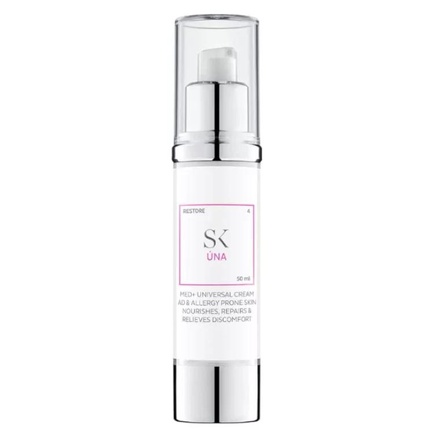 Универсальный крем Уна 50 мл Skintegra
Универсальный крем Уна 50 мл Skintegra