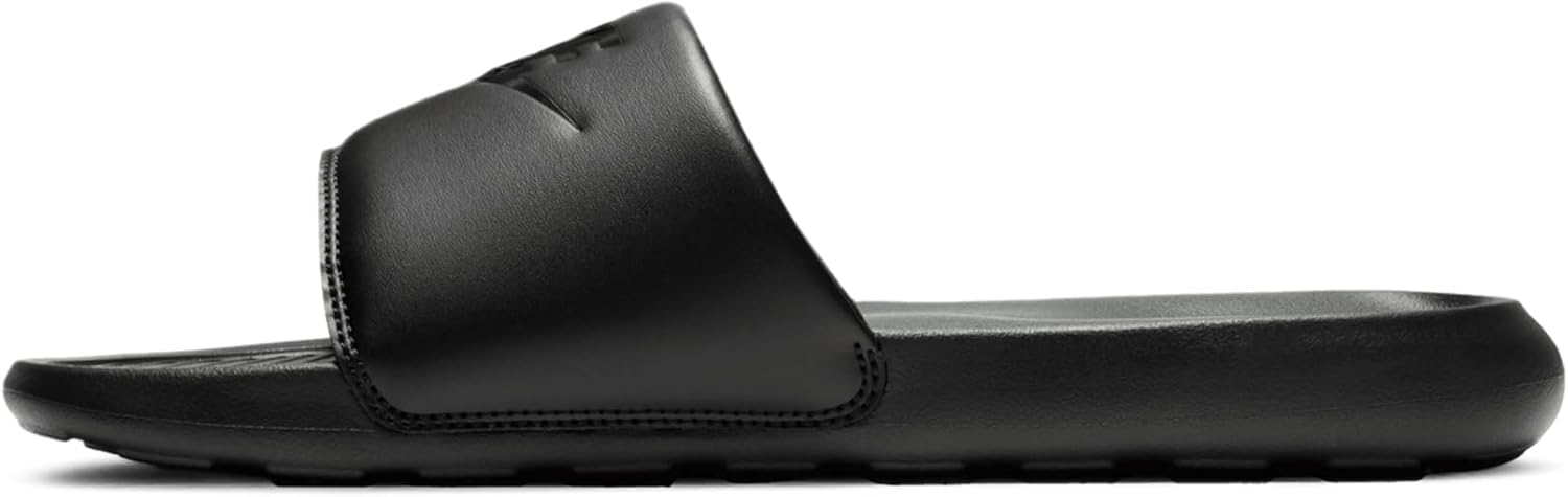 Сандалии Nike Victori One для взрослых, унисекс, черный
Сандалии Nike Victori One для взрослых, унисекс, черный