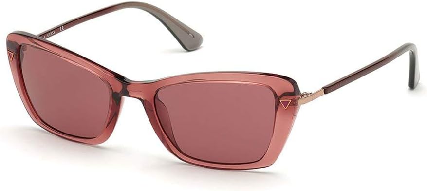 Очки GUESS GU7654, Shiny Bordeaux
Очки GUESS GU7654, Shiny Bordeaux