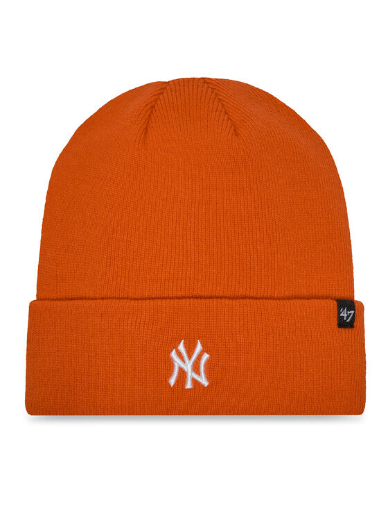 Кепка 47 Brand, оранжевый
Кепка 47 Brand, оранжевый