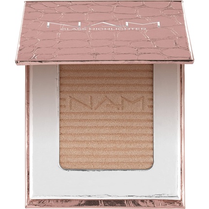 NAM Makeup Glass Highlighter NR 2 Нейтральный светлый 6 г
NAM Makeup Glass Highlighter NR 2 Нейтральный светлый 6 г