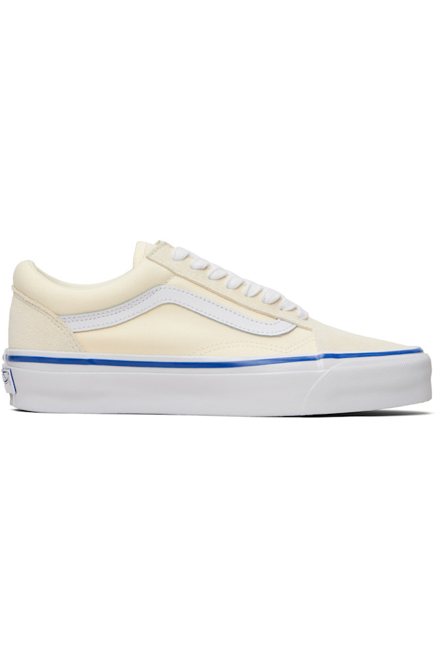 Vans Кроссовки Off-White Old School 36
Vans Кроссовки Off-White Old School 36