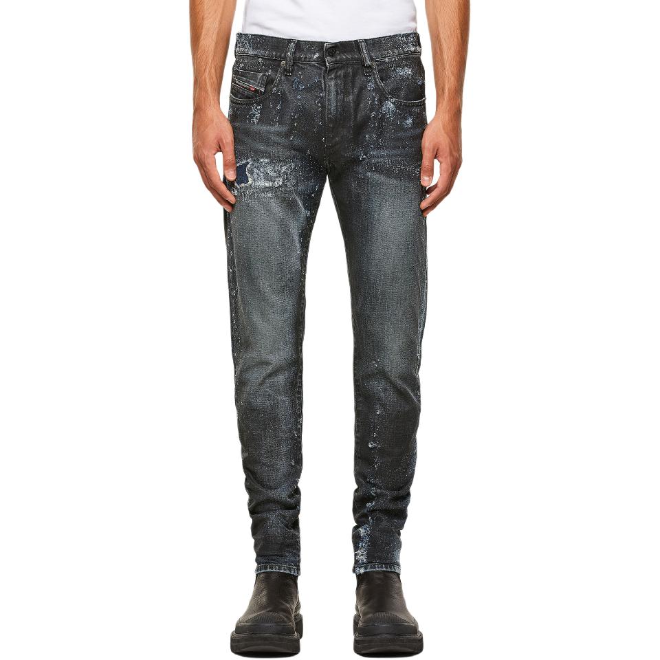 DIESEL Джинсы мужские синие
DIESEL Джинсы мужские синие