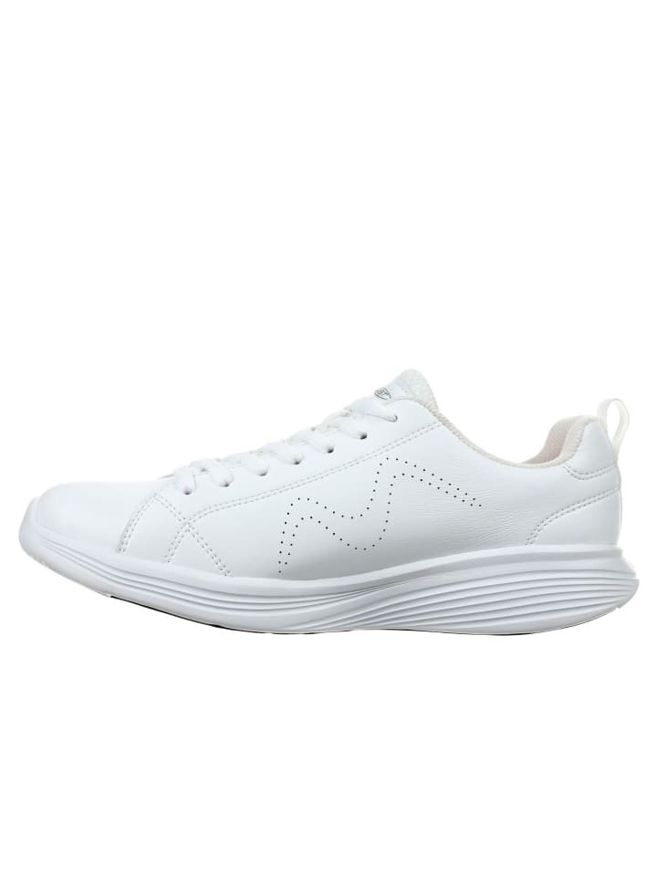 Туфли на шнуровке MBT, белый
Туфли на шнуровке MBT, белый