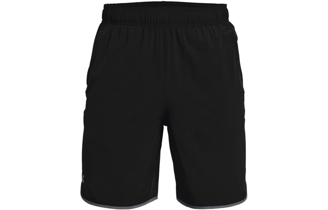 Мужские спортивные шорты Under Armour, цвет Black
Мужские спортивные шорты Under Armour, цвет Black