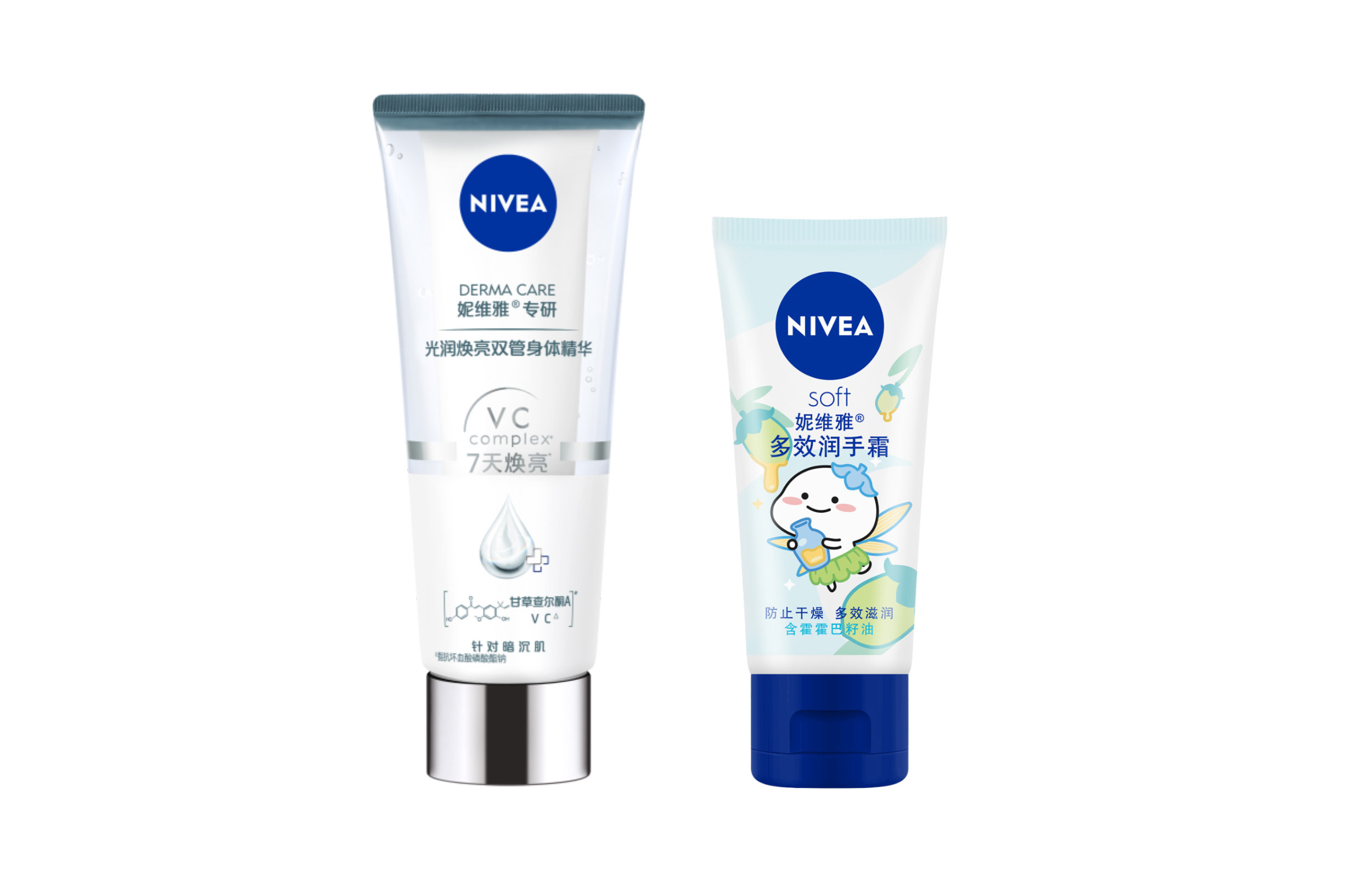 Лосьон для тела / Крем / Спрей Unisex NIVEA
Лосьон для тела / Крем / Спрей Unisex NIVEA